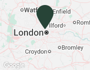 Artist Residence London